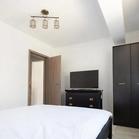 Sunset Vibes Apartament