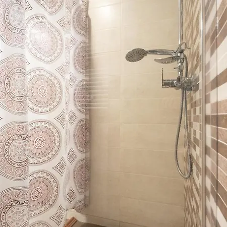 Sunset Vibes Apartament * Năvodari