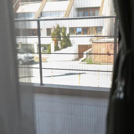 Sunset Vibes Apartament * Năvodari