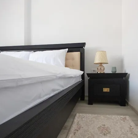 דירה Sunset Vibes Apartament