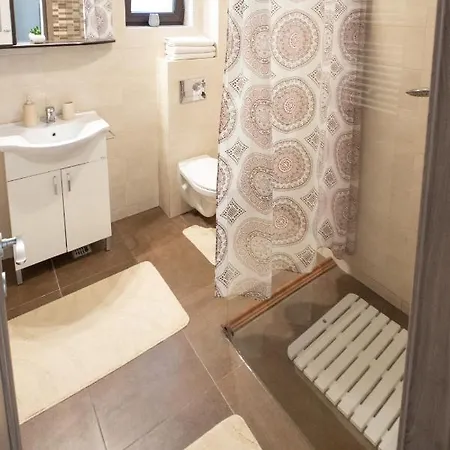 Sunset Vibes Apartament דירה