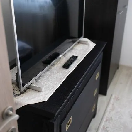 Sunset Vibes Apartament דירה